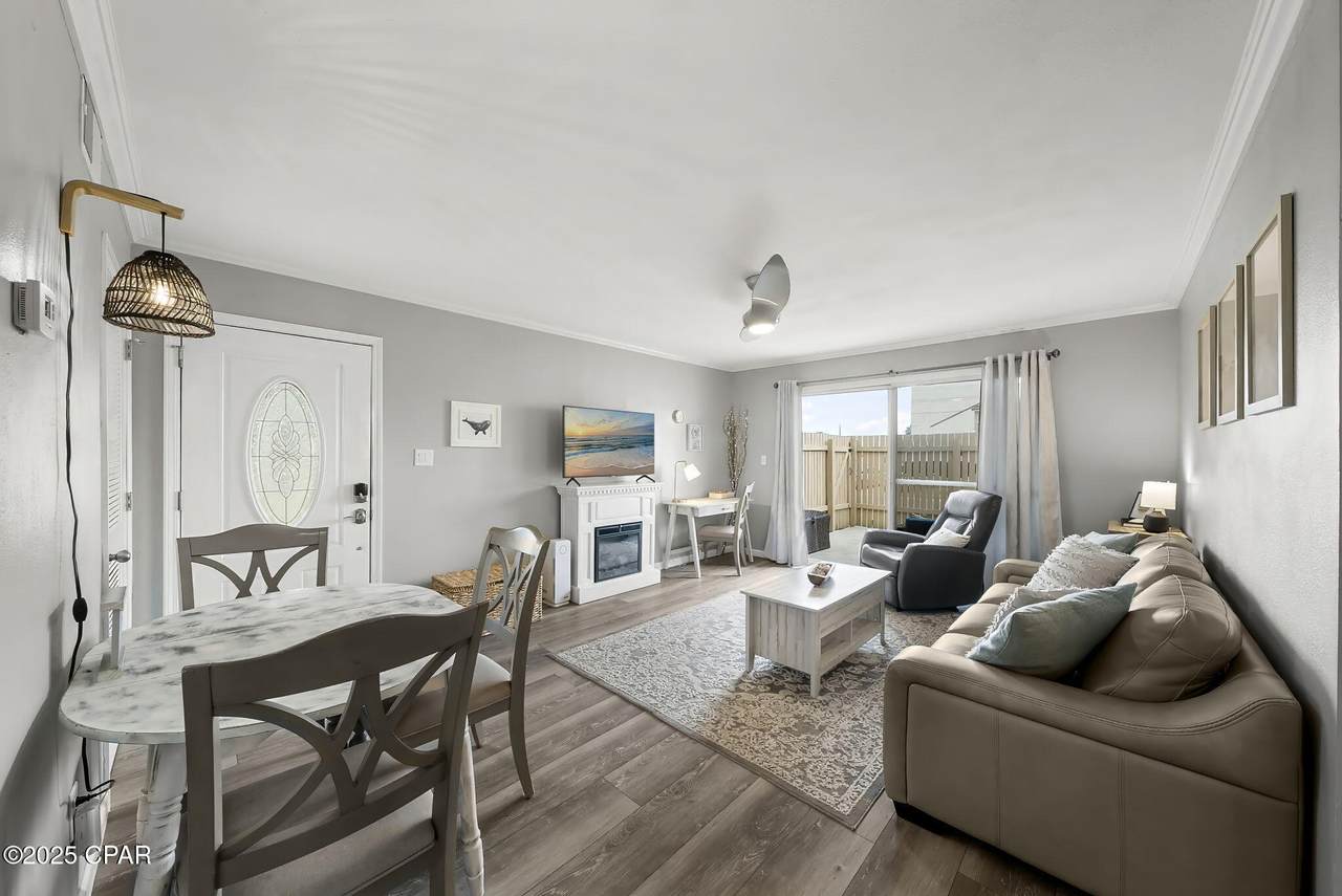 17462 Front Beach Road - Photo 1