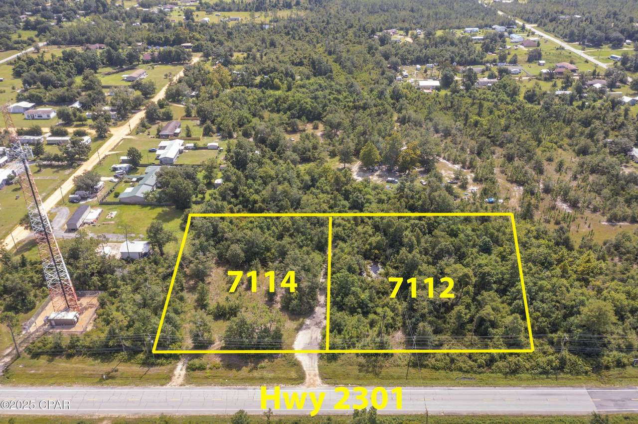 7114 Hwy 2301 - Photo 1