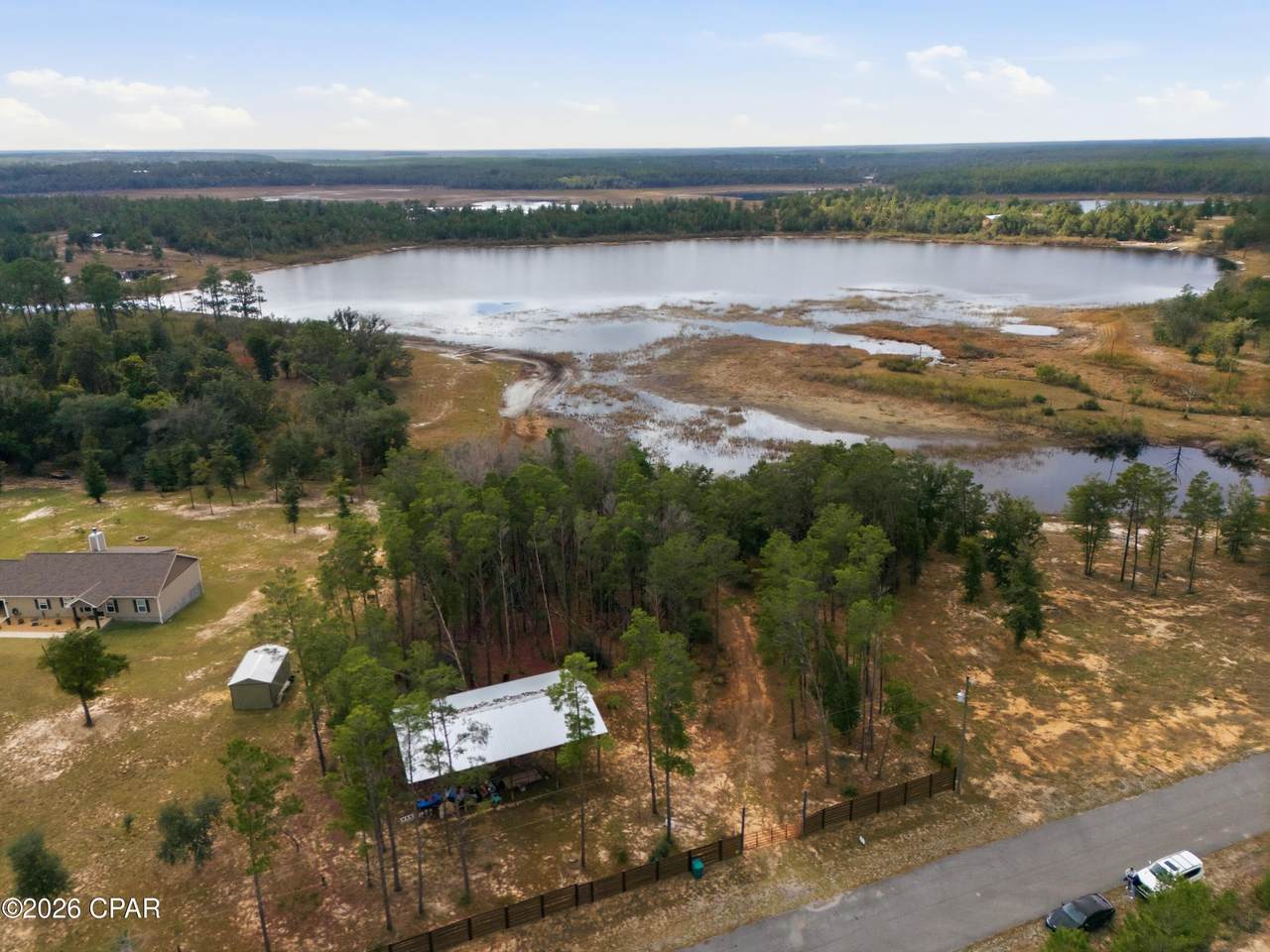 4801 Lake Ridge Drive - Photo 1