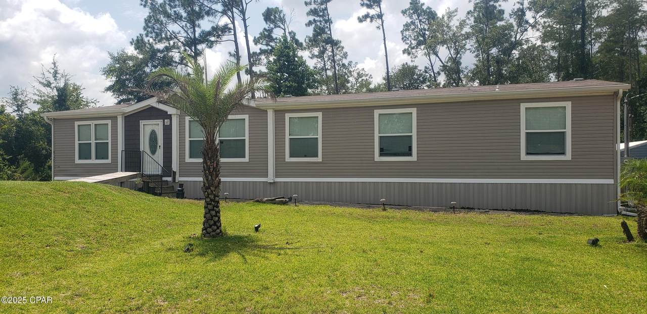 9125 Merlin Drive - Photo 1