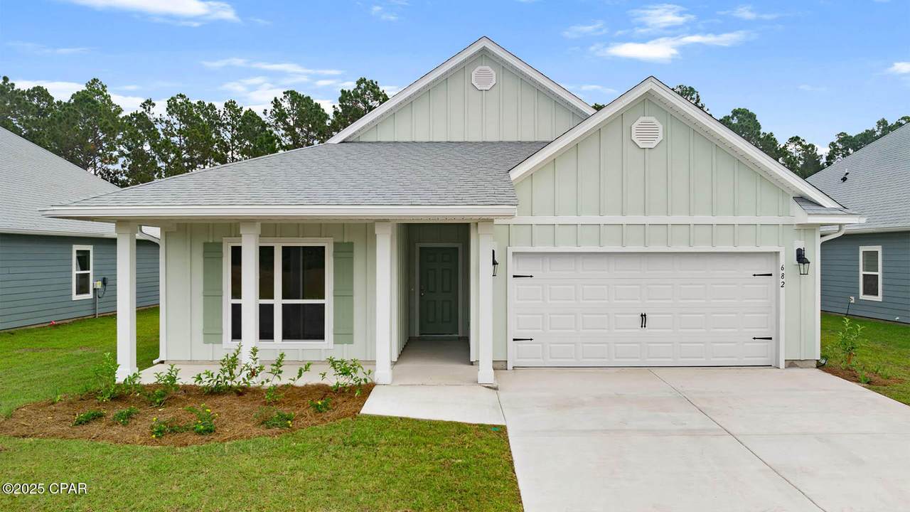 682 Norris Drive - Photo 1