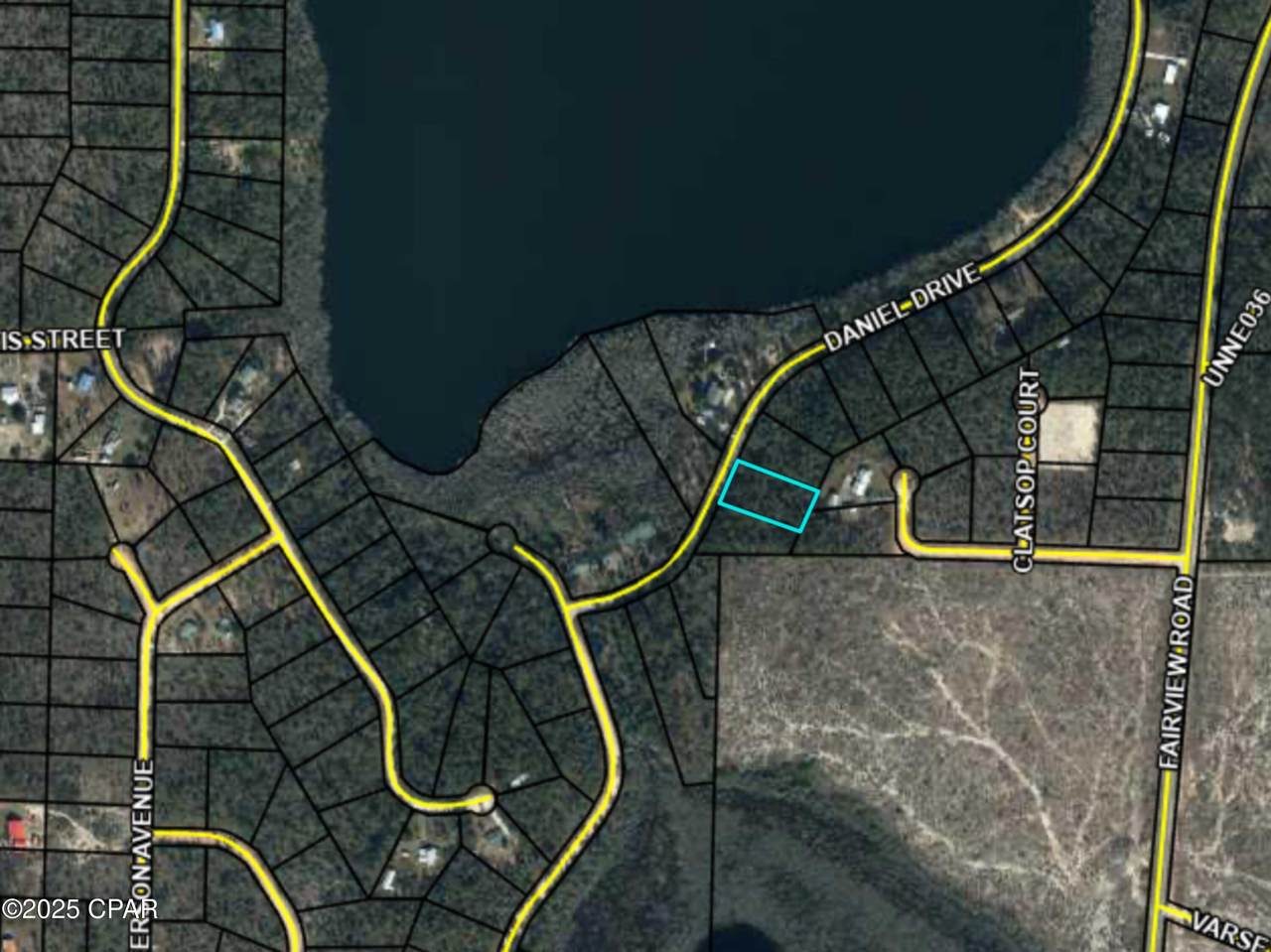 0000 Daniel Drive - Photo 1