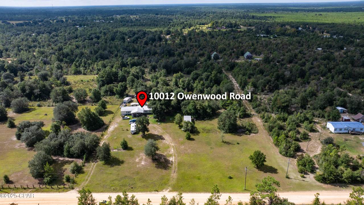 10012 Owenwood Road - Photo 1