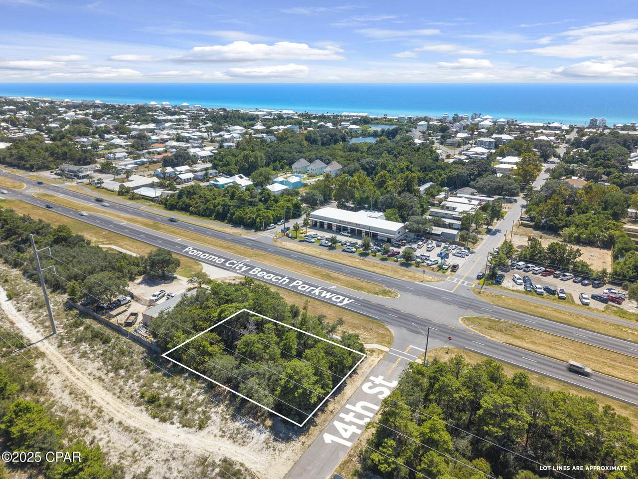 20018 Panama City Beach Parkway - Photo 1