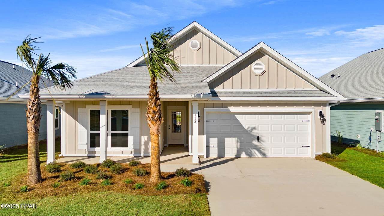232 Dama Del Mar Way - Photo 1