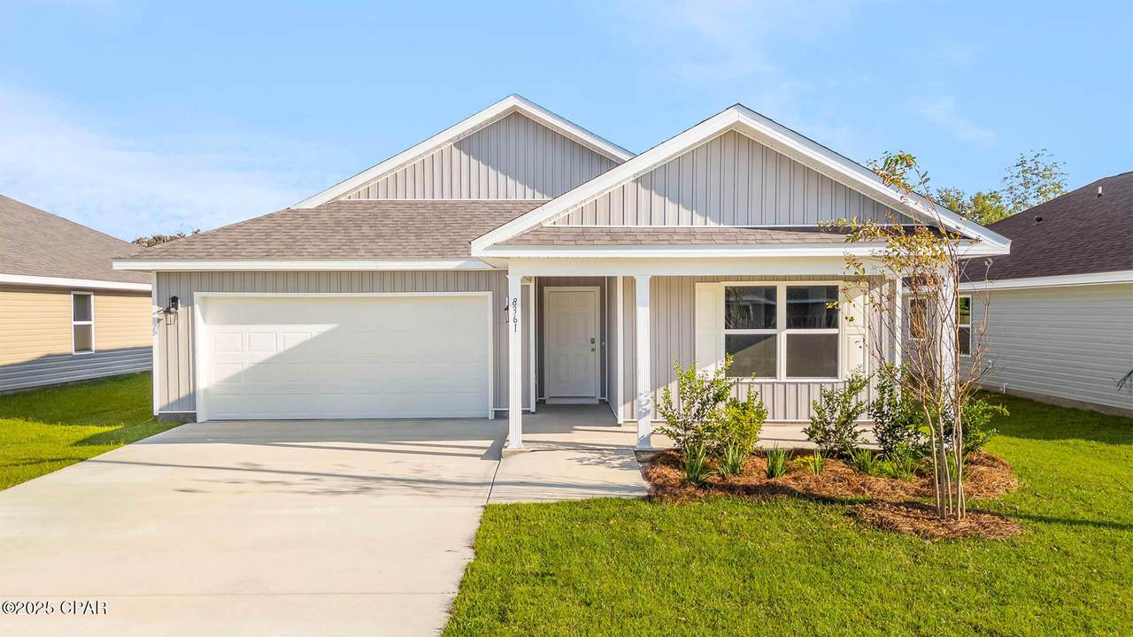 8361 Park Place Drive - Photo 1
