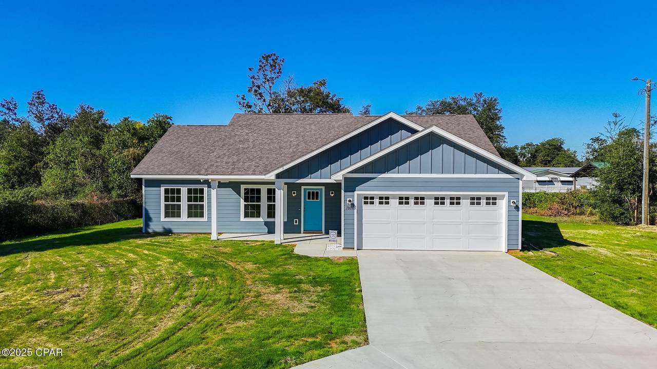 7801 Ponderosa Street - Photo 1