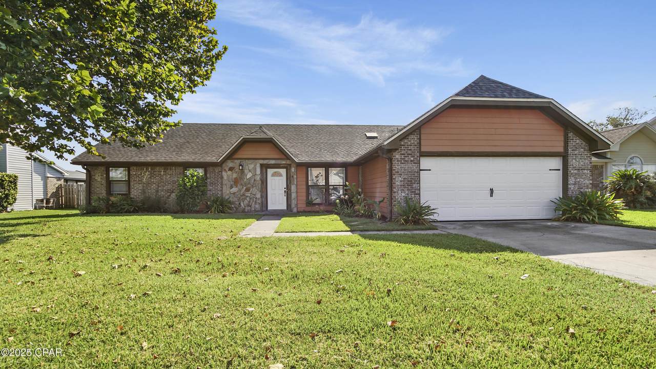 105 Saratoga Place - Photo 1