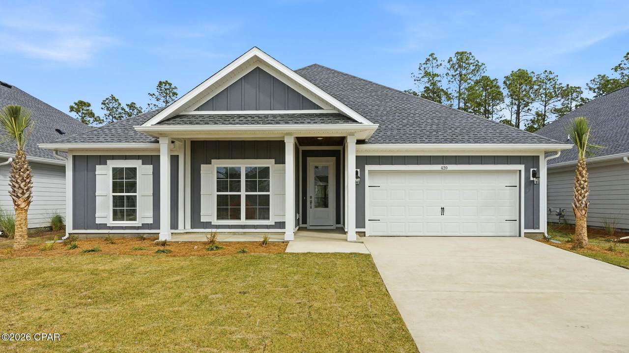 420 Newman Bayou Boulevard - Photo 1