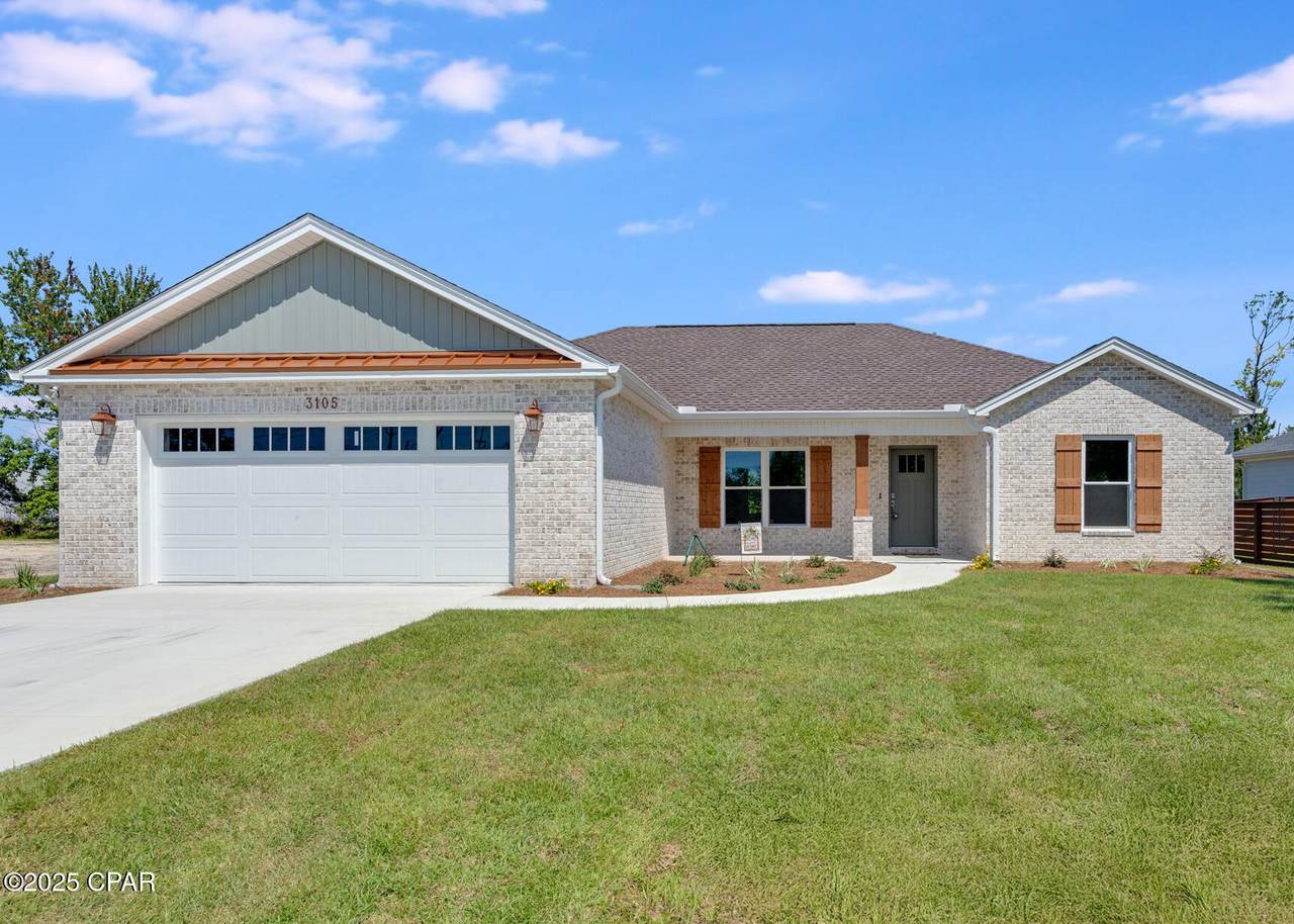 3105 Ten Acre Road - Photo 1