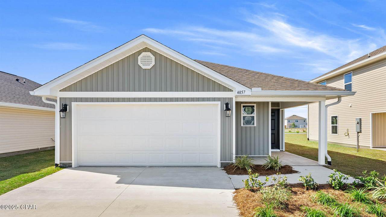 4857 Rosemary Street - Photo 1