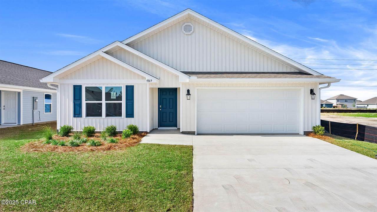 4869 Rosemary Street - Photo 1