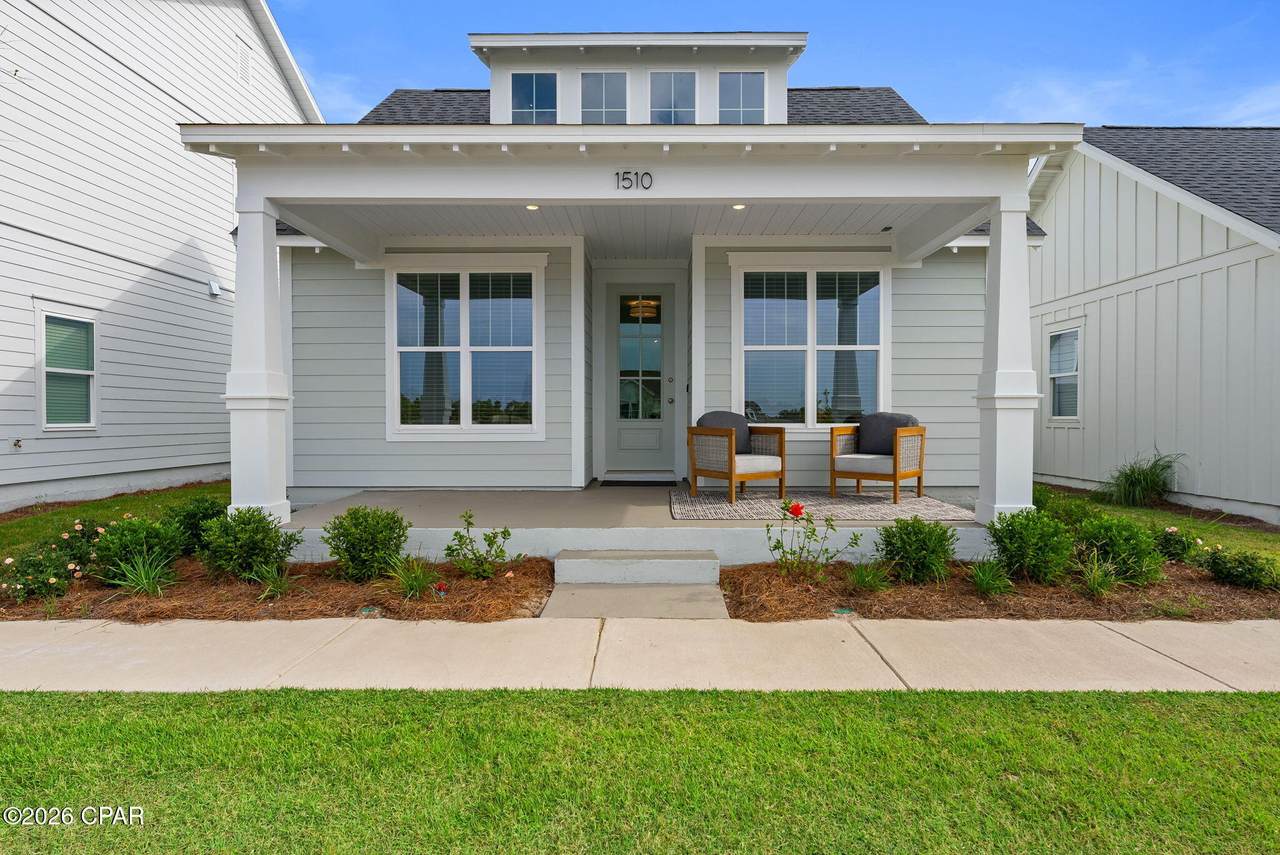 1510 Drift Rose Court - Photo 1