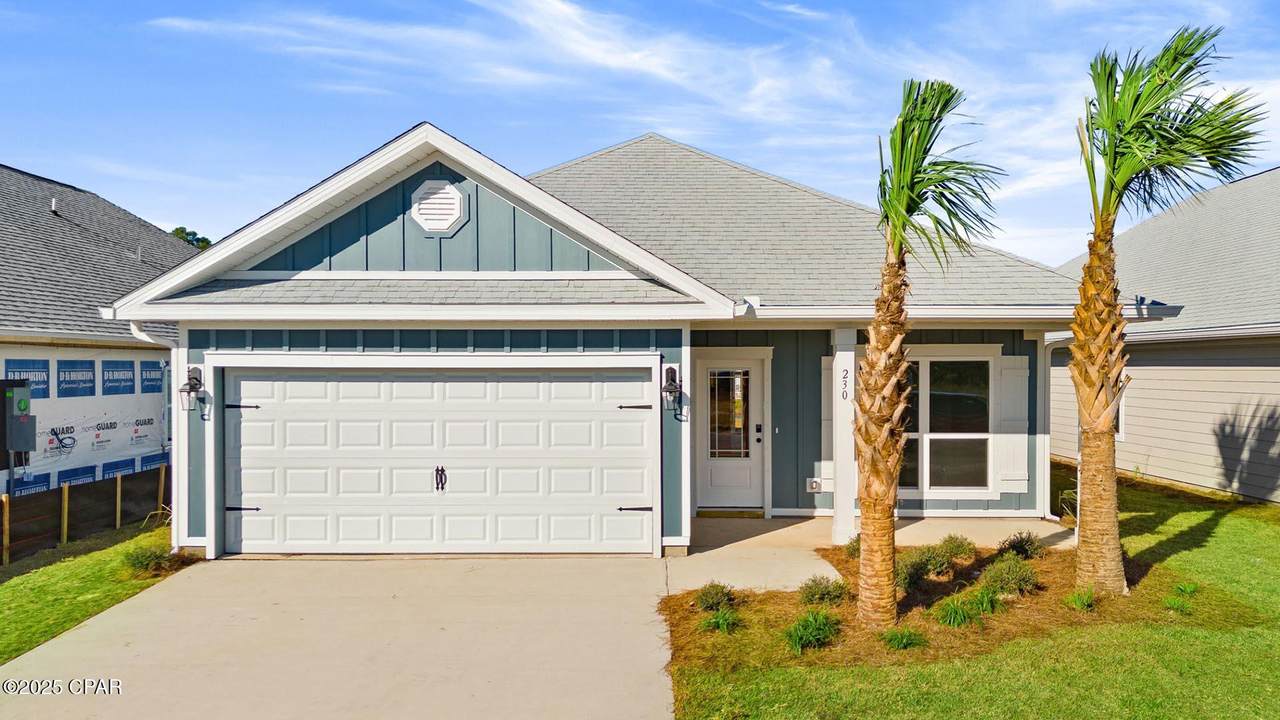 230 Dama Del Mar Way - Photo 1