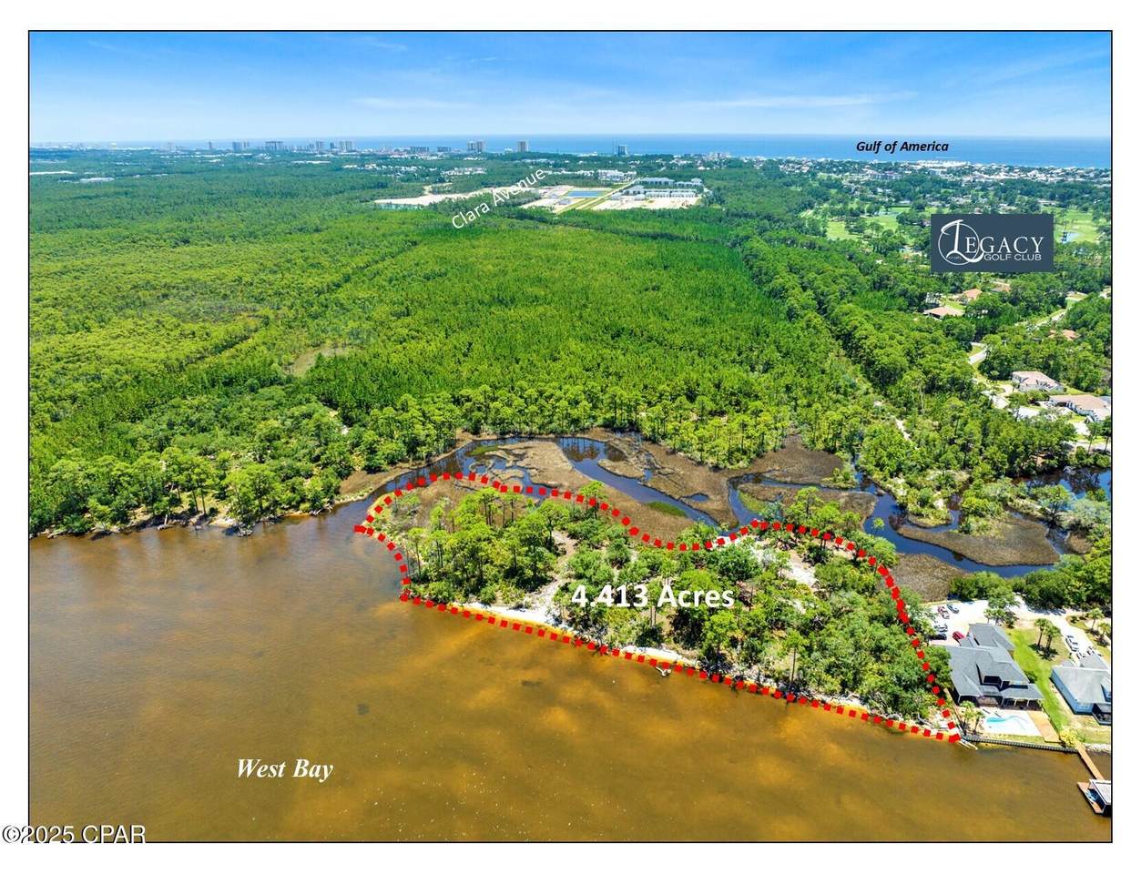 000 Moonlight Bay Drive - Photo 1