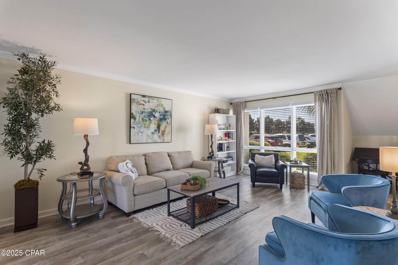 4300 Bay Point Road - Photo 1