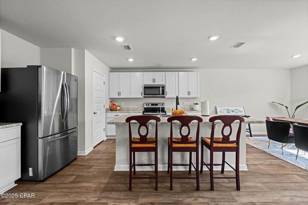 5535 Mars Hill Lane - Photo 1