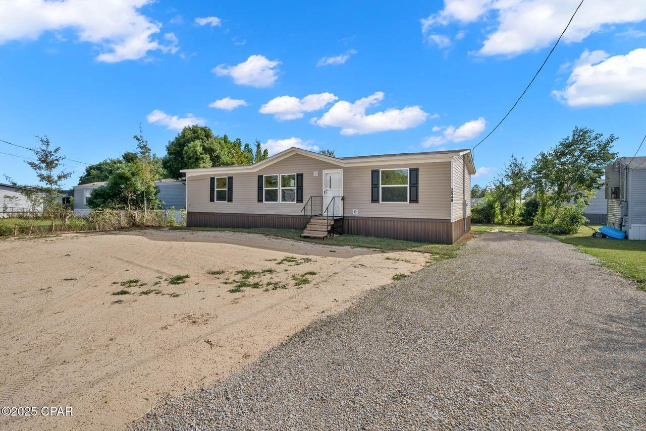 2540 Usery Road - Photo 1