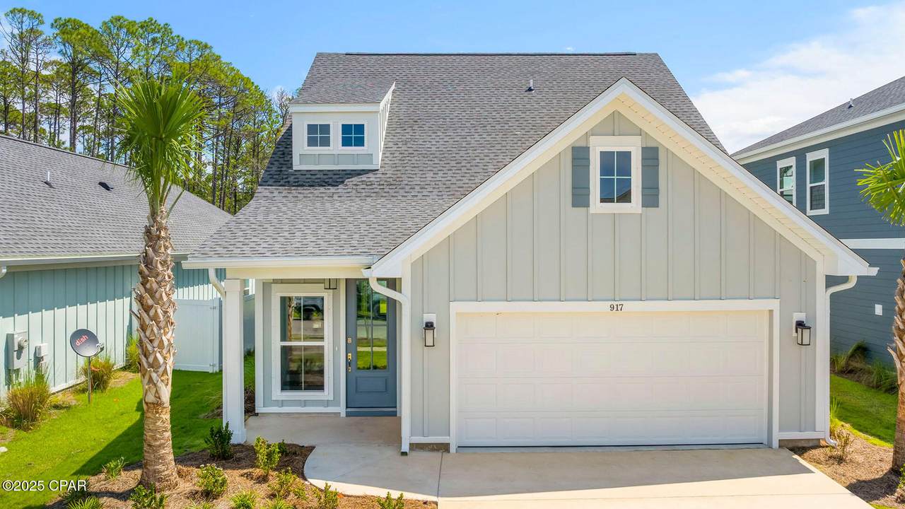 917 Walsonham Drive - Photo 1