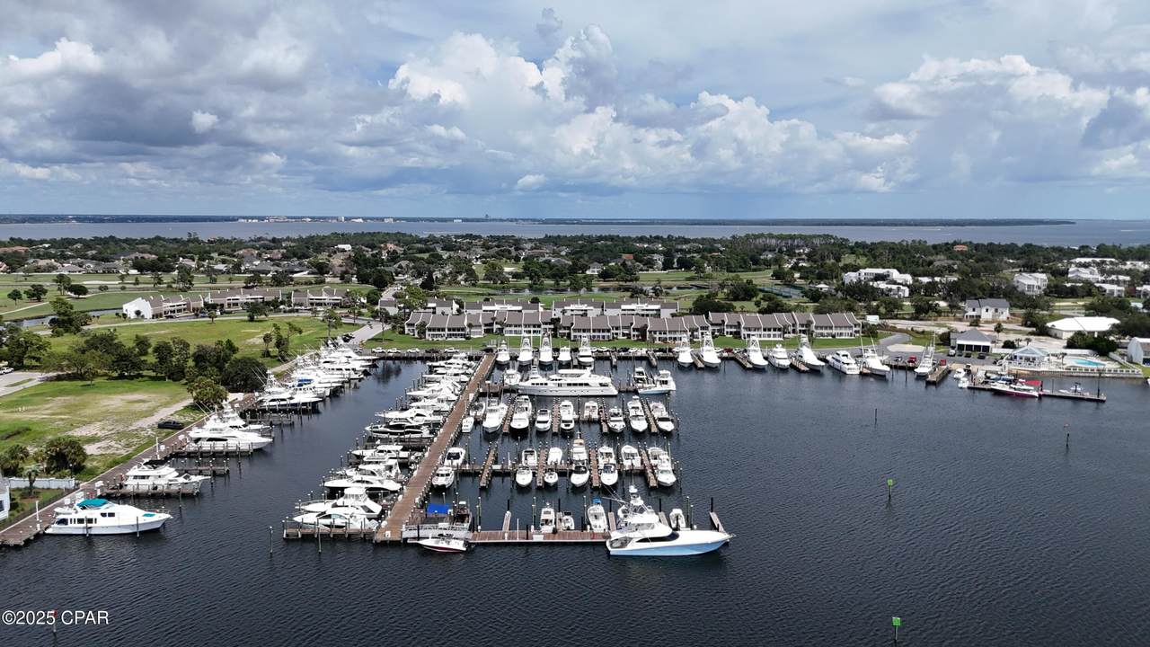 4726 Bay Point Road - Photo 1