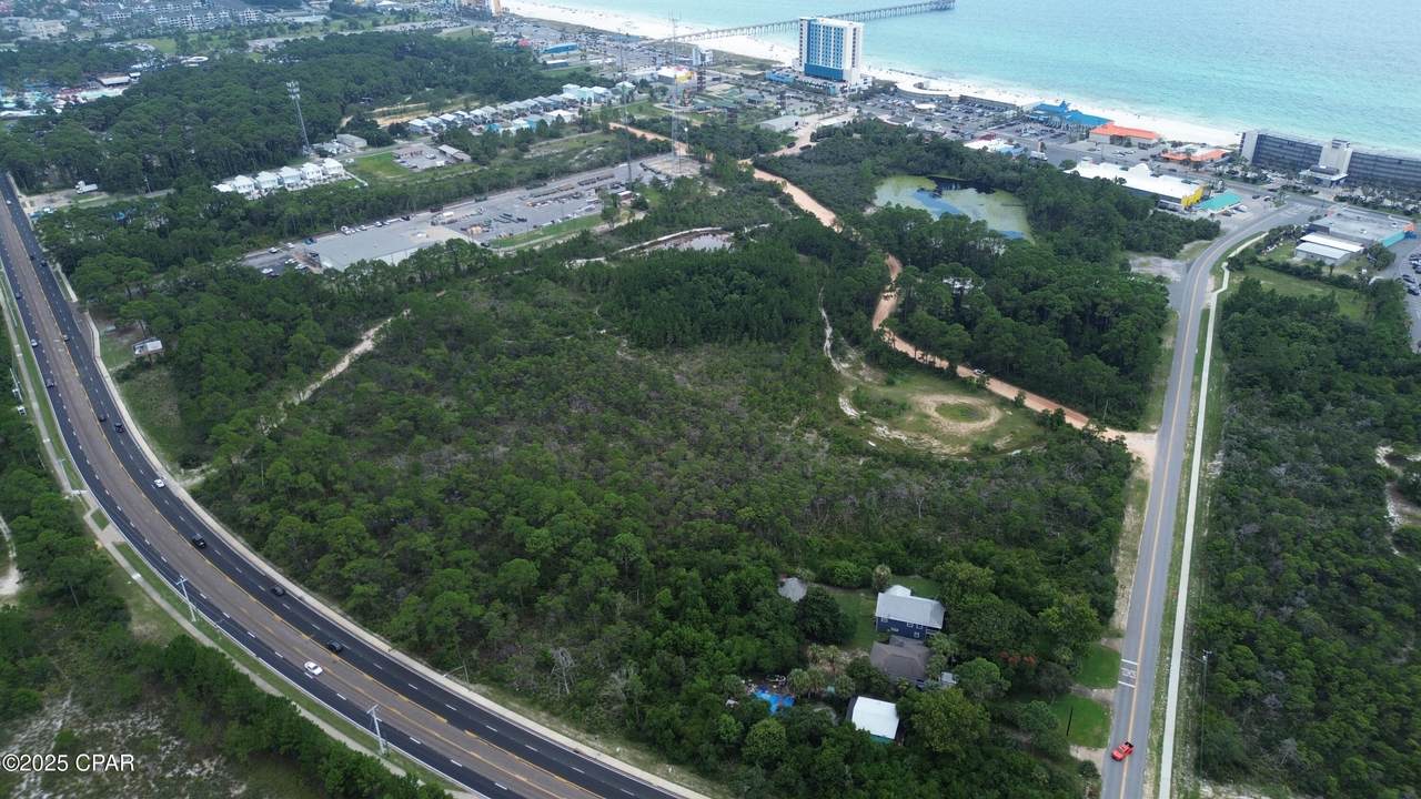 12610 Front Beach Road - Photo 1