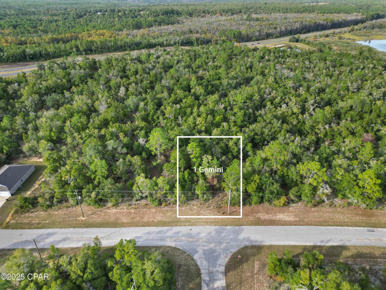 1 Gemini Circle - Photo 1