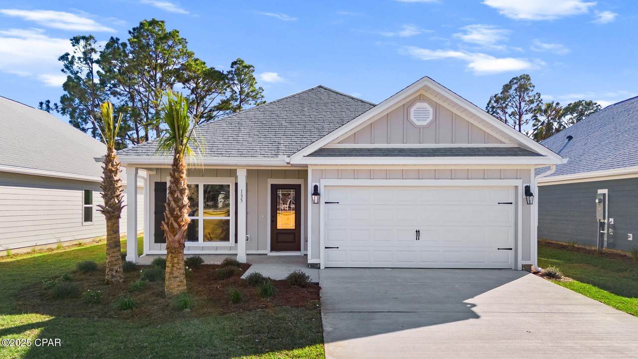 135 Dama Del Mar Way - Photo 1