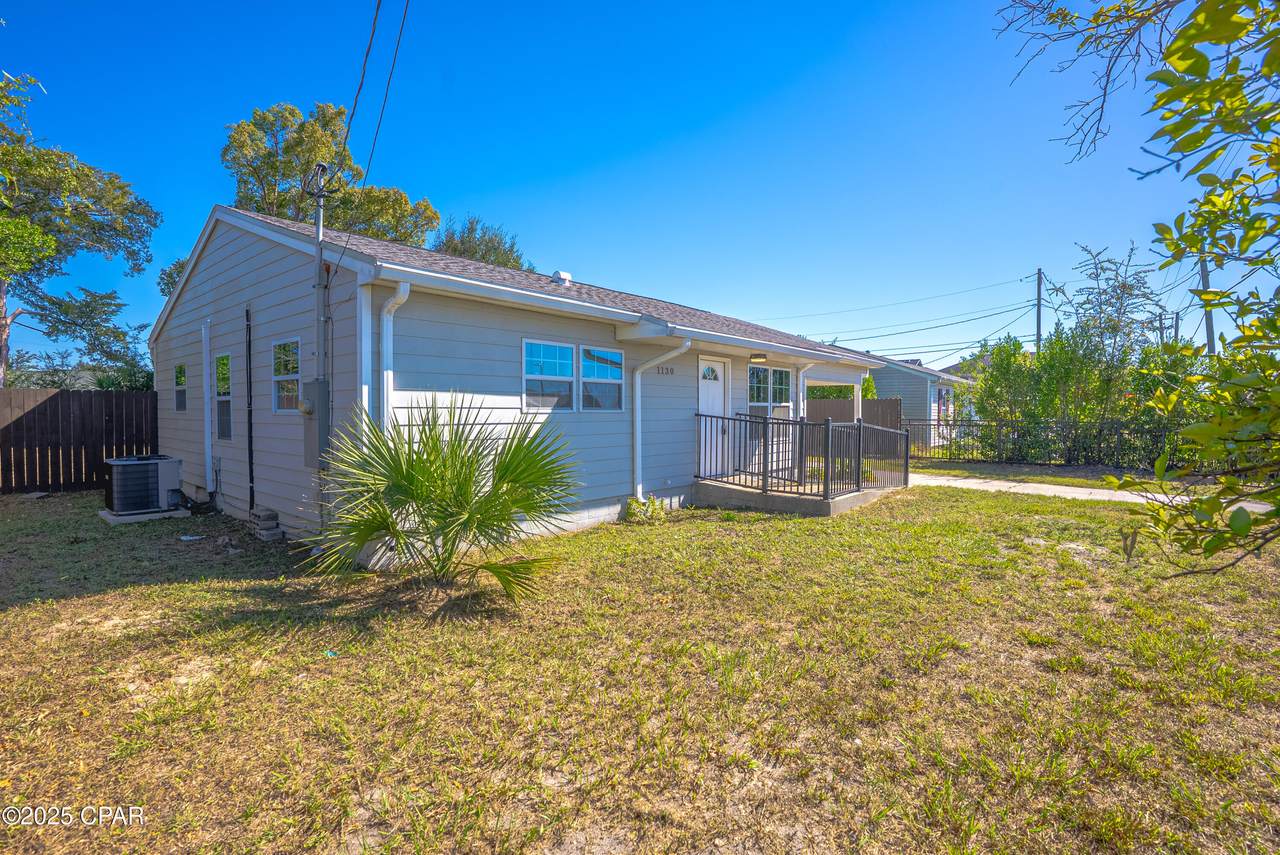 1130 Transmitter Road - Photo 1