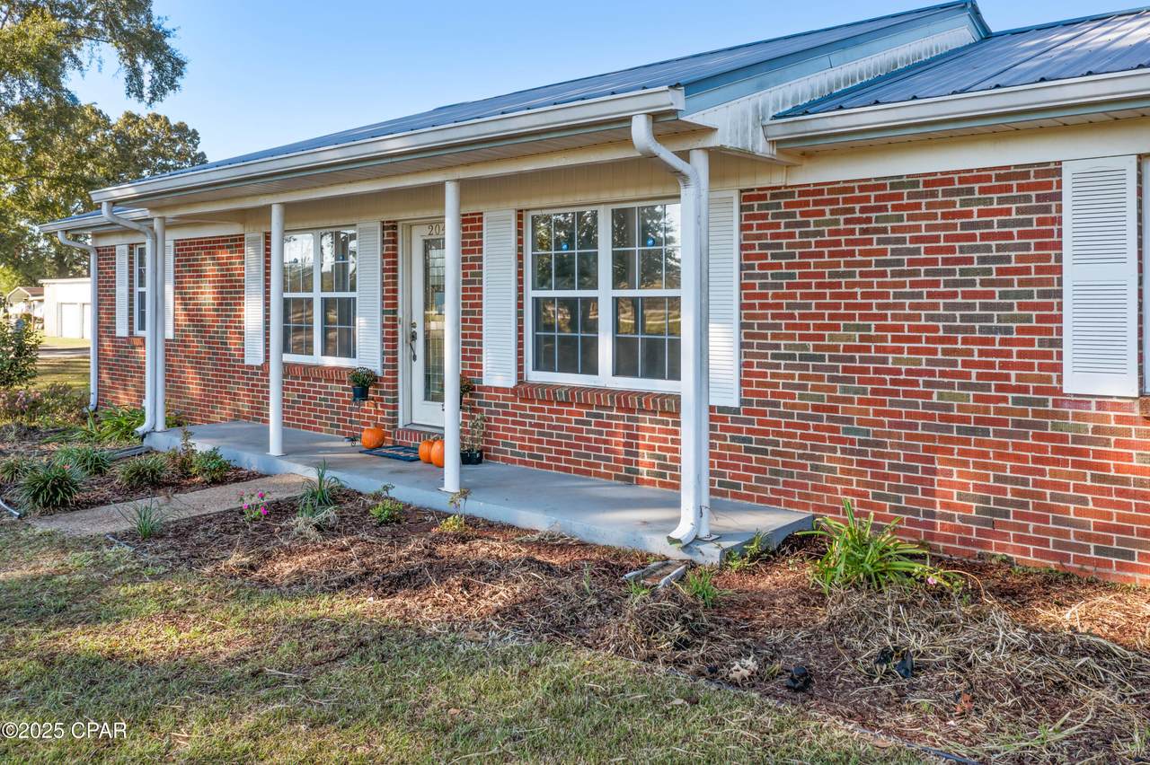 2047 Legion Road - Photo 1