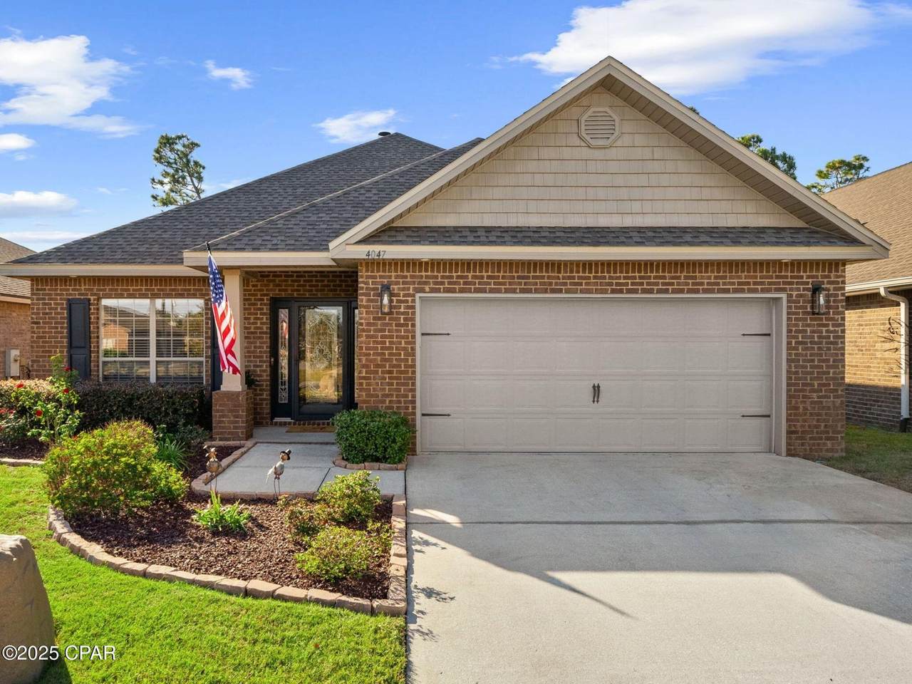 4047 Brook Stone Drive - Photo 1