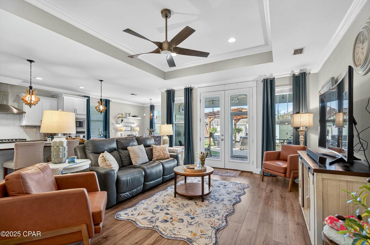 305 Graze Point Drive - Photo 1