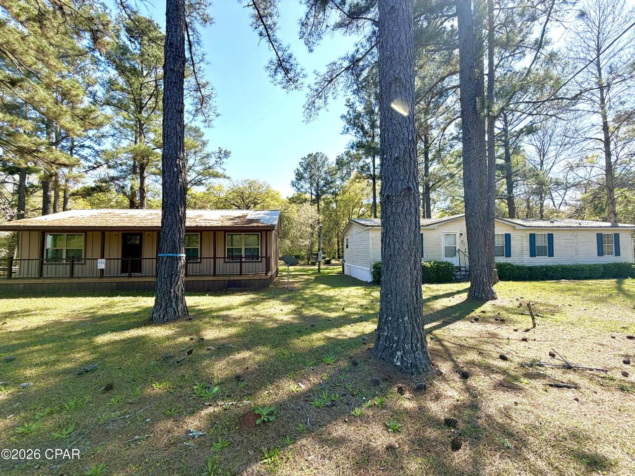 2729 Highway 2 - Photo 1