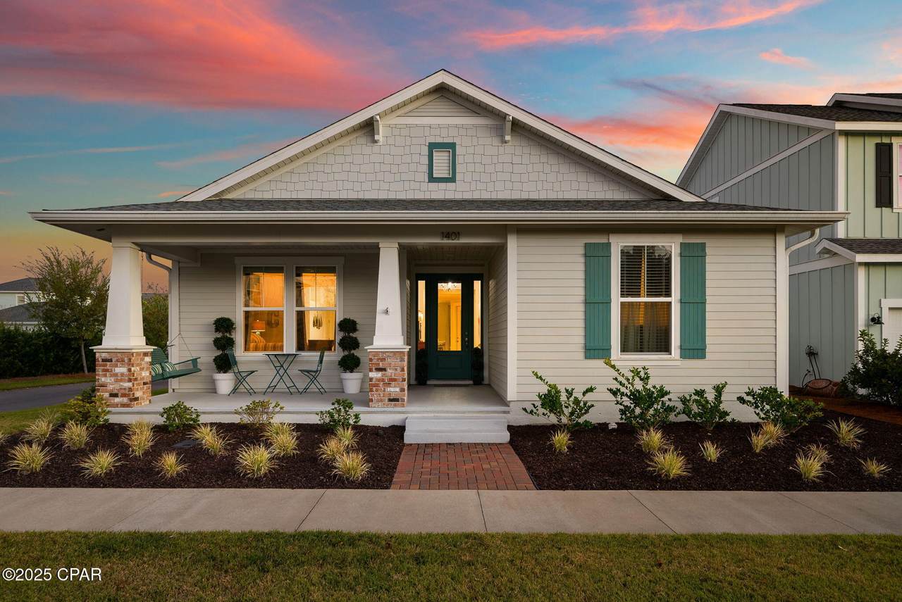 1401 Discovery Loop - Photo 1