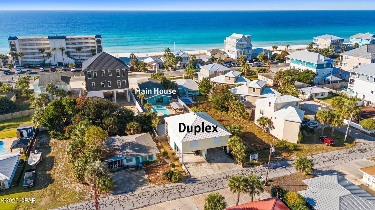 21924 Front Beach Road - Photo 1