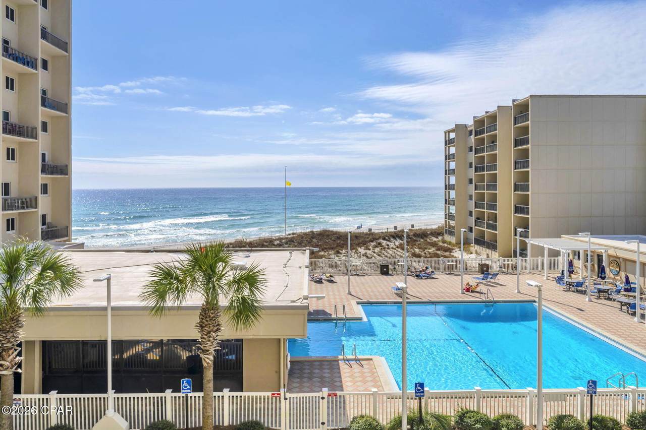 23223 Front Beach Road - Photo 1
