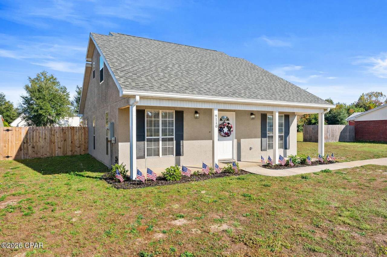 9110 Sunshine Drive - Photo 1