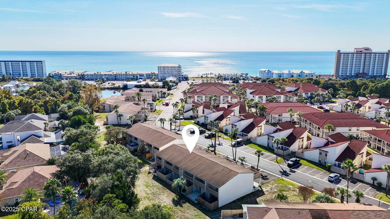 17462 Front Beach Road - Photo 1