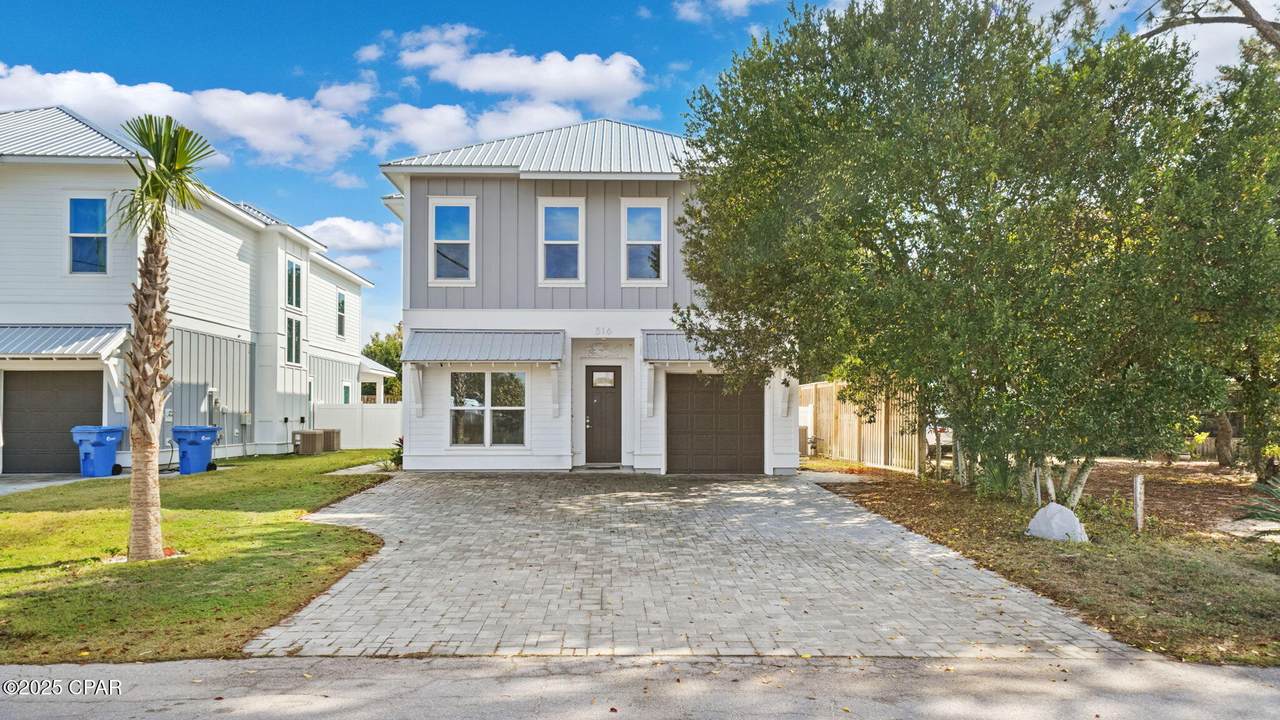 316 Lakeshore Drive - Photo 1