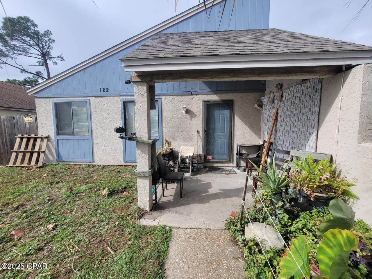 122 Kacy Lane - Photo 1