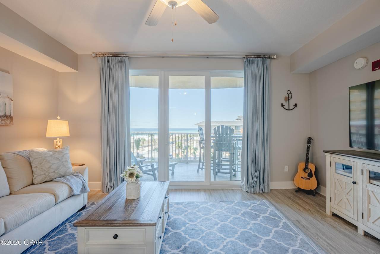 15928 Front Beach Road - Photo 1