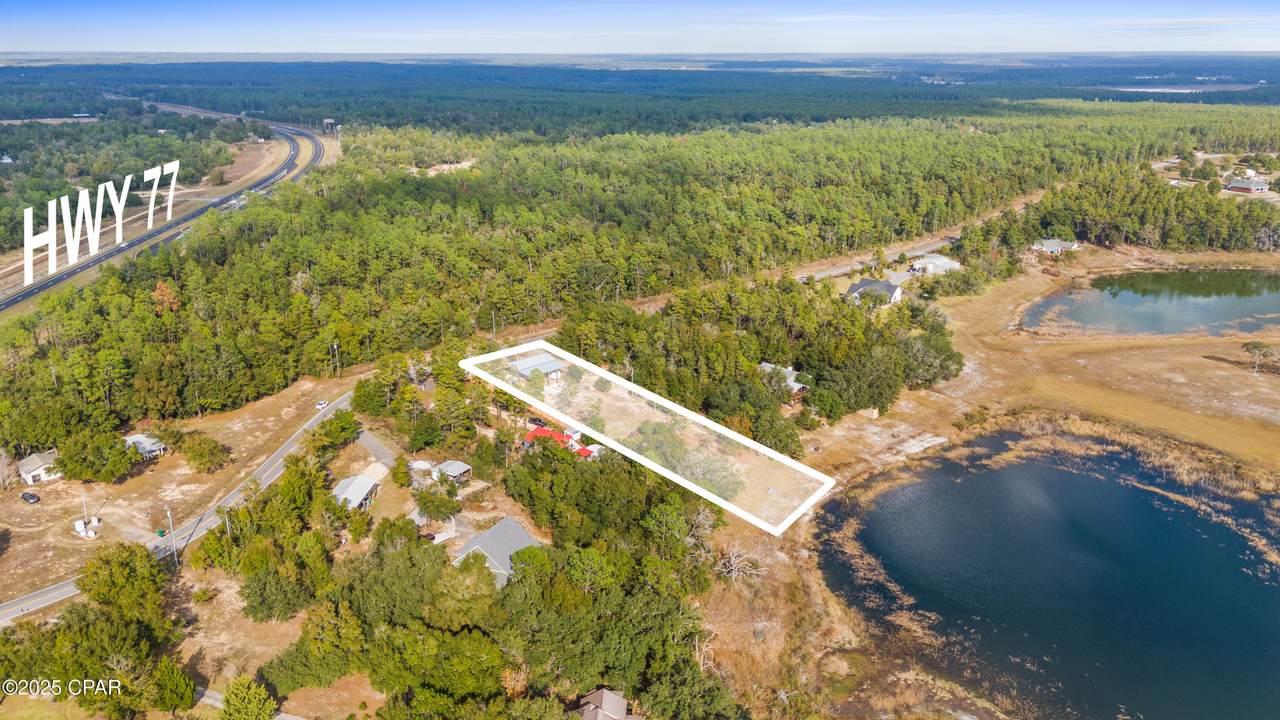 2759 Rolling Pines Road - Photo 1