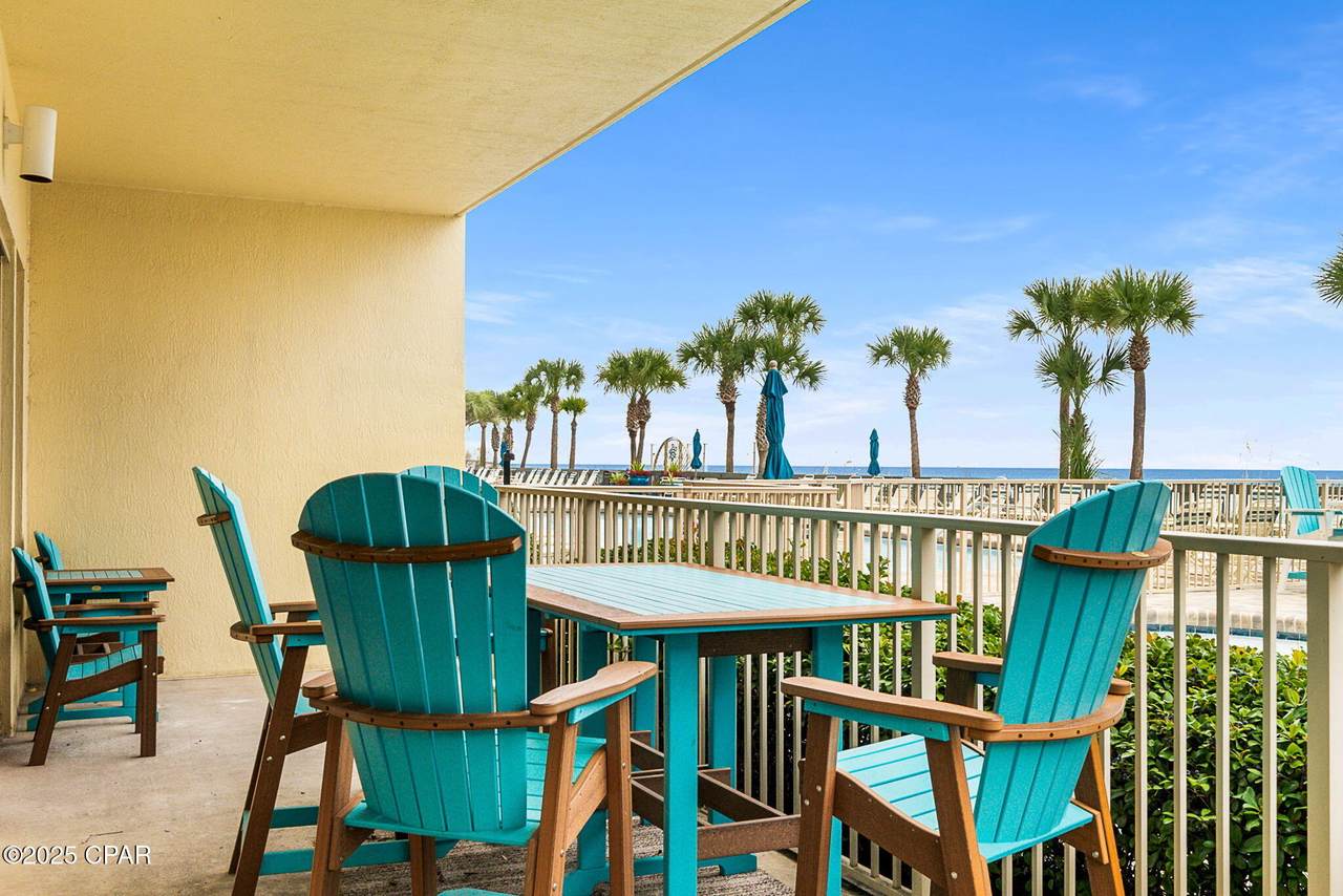 8715 Surf Drive - Photo 1