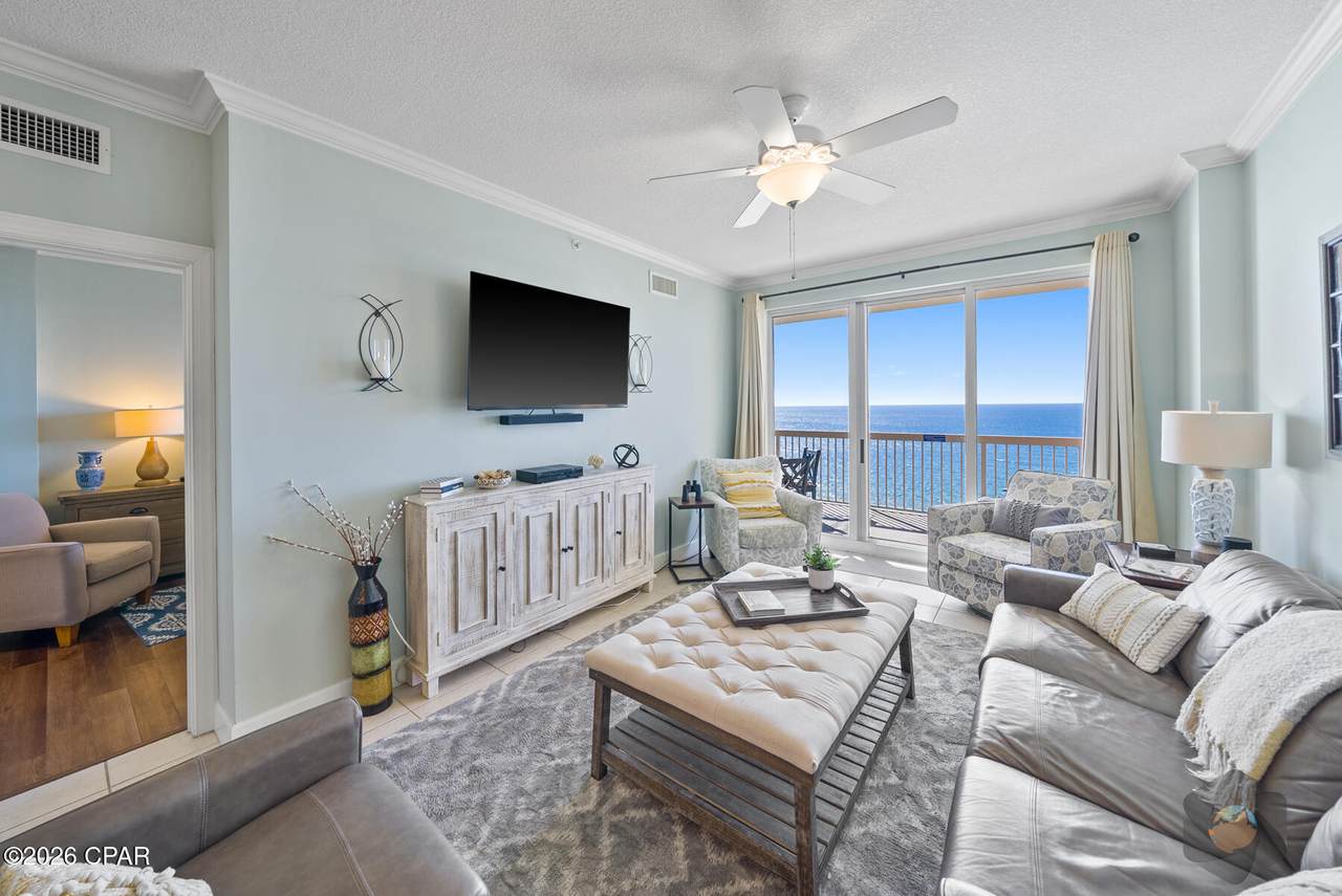 14825 Front Beach Road - Photo 1