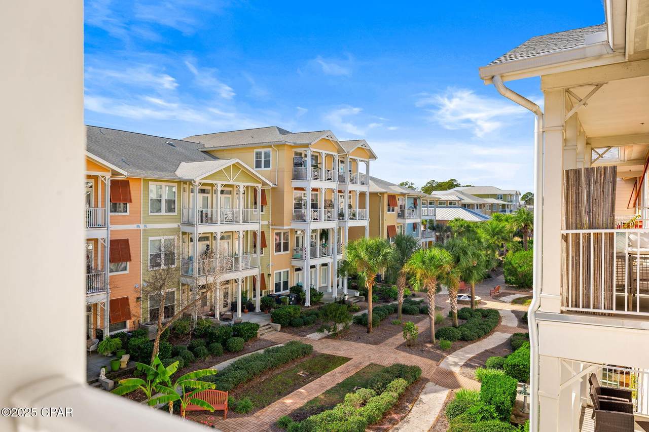 8700 Front Beach Road - Photo 1