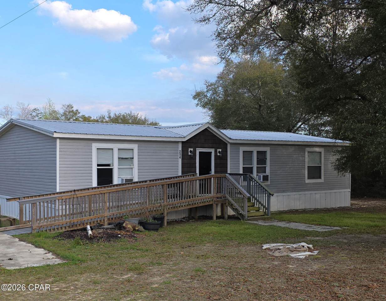 214 Lakepoint Road - Photo 1