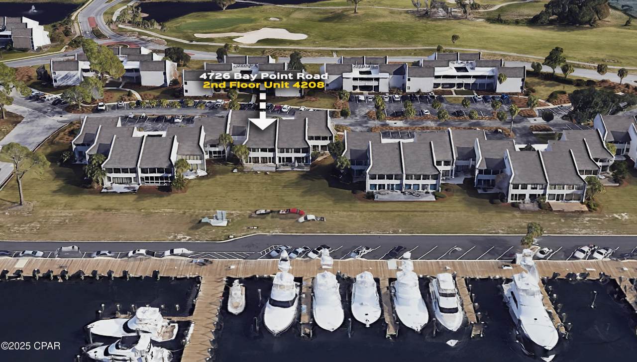 4726 Bay Point Road - Photo 1