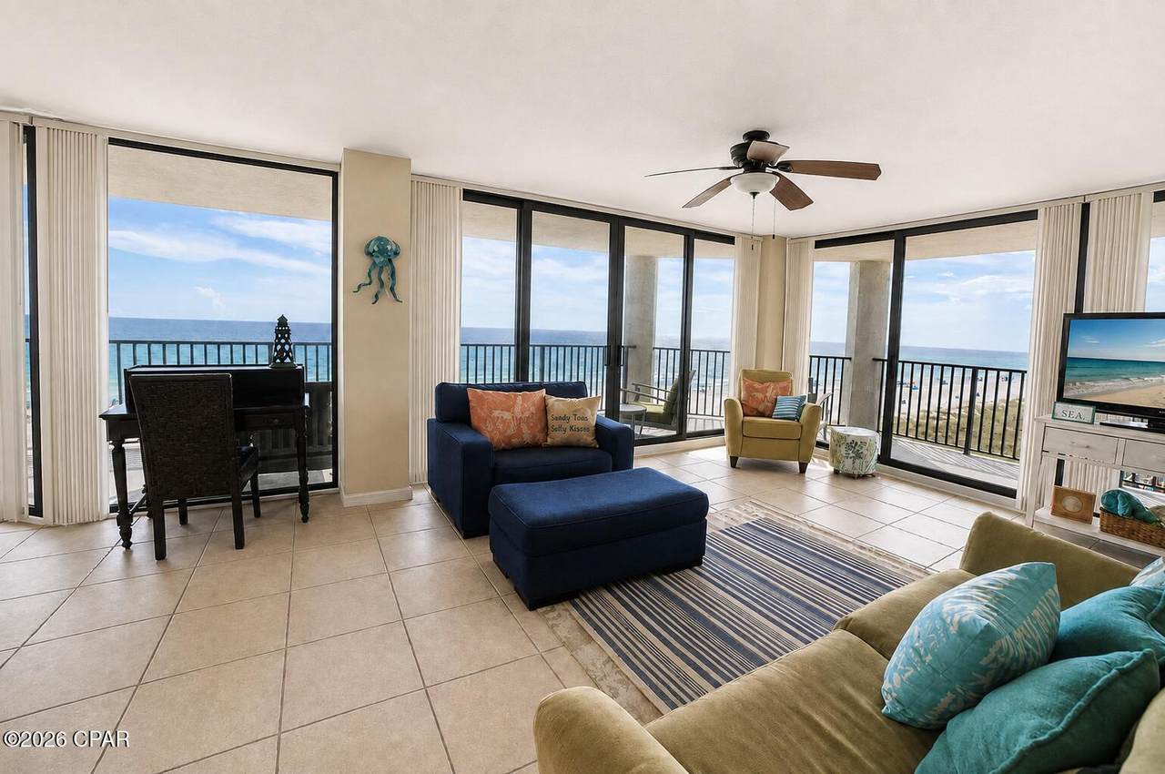 17155 Front Beach Road - Photo 1