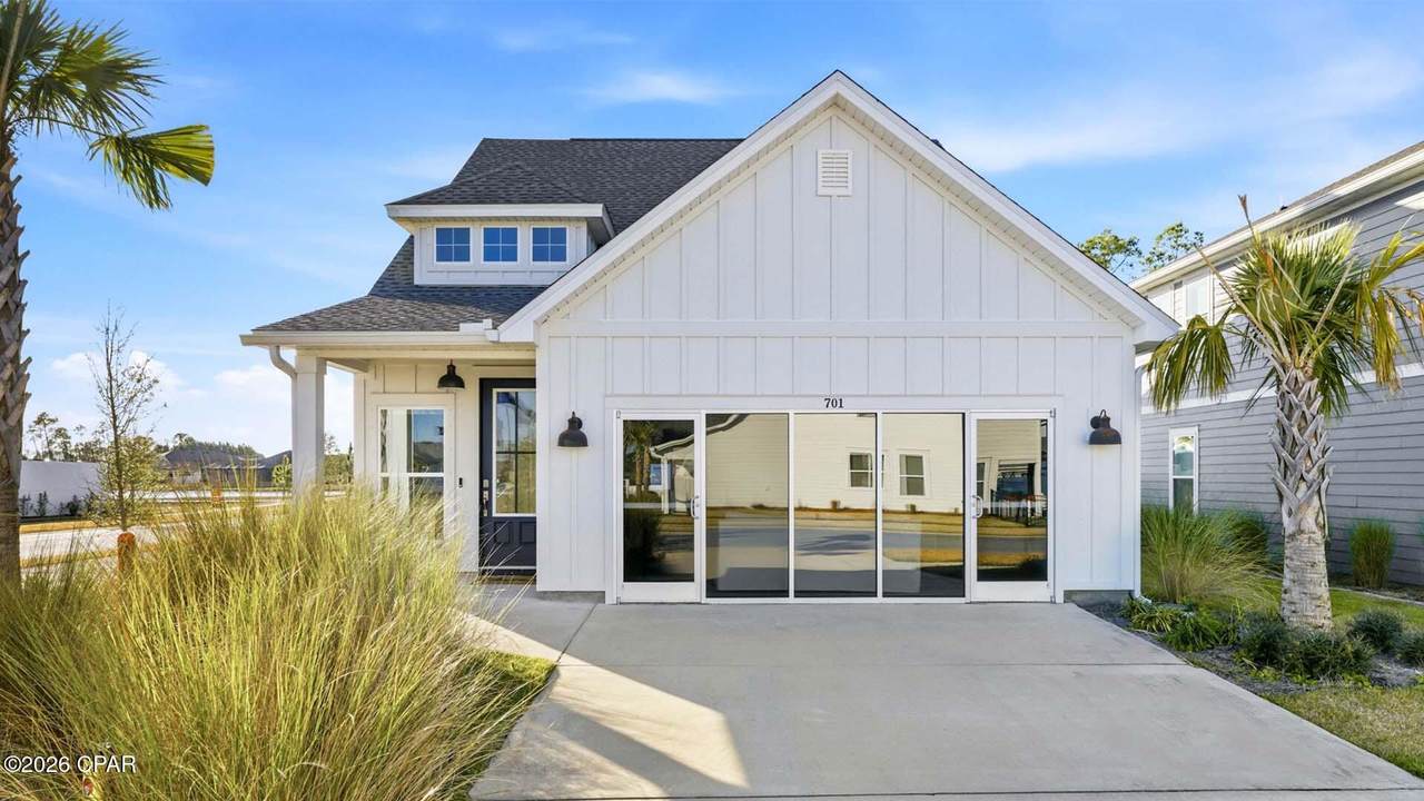 701 Longpoint Way - Photo 1