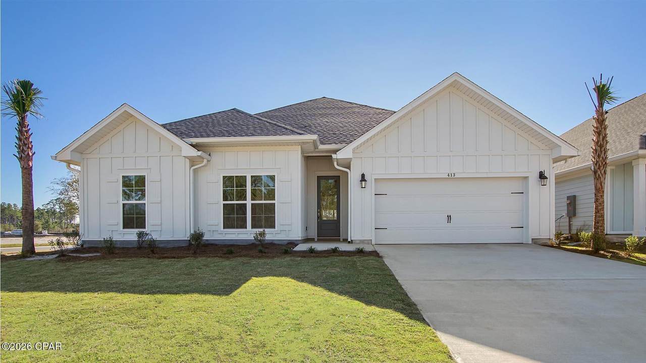 973 Crystal Bayou Boulevard - Photo 1