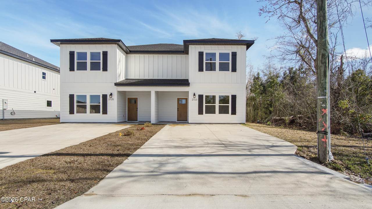 2723 Usery Road - Photo 1